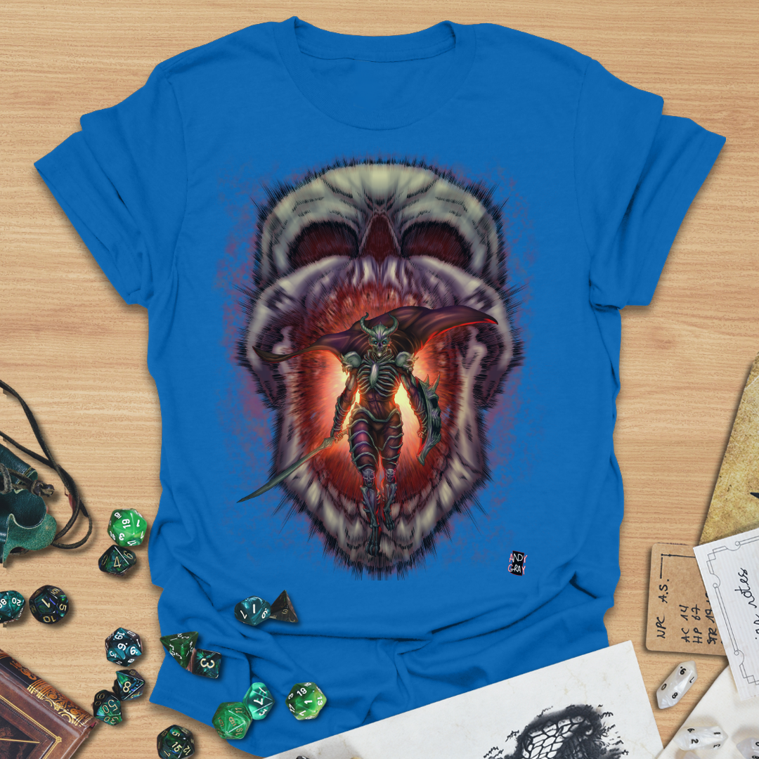 Death Knight T-Shirt