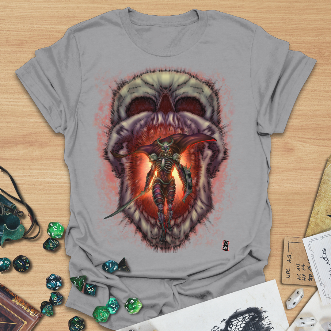 Death Knight T-Shirt