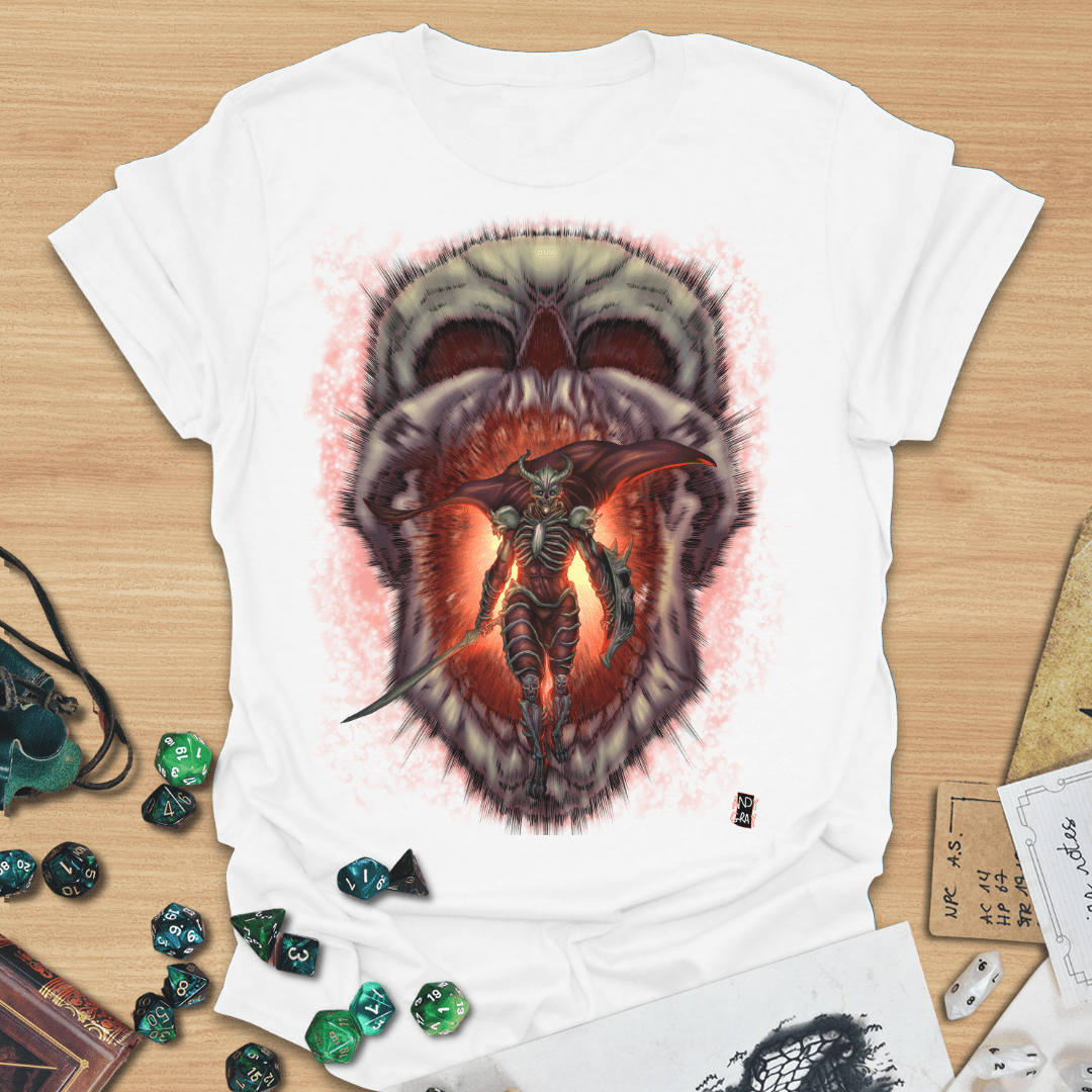 Death Knight T-Shirt