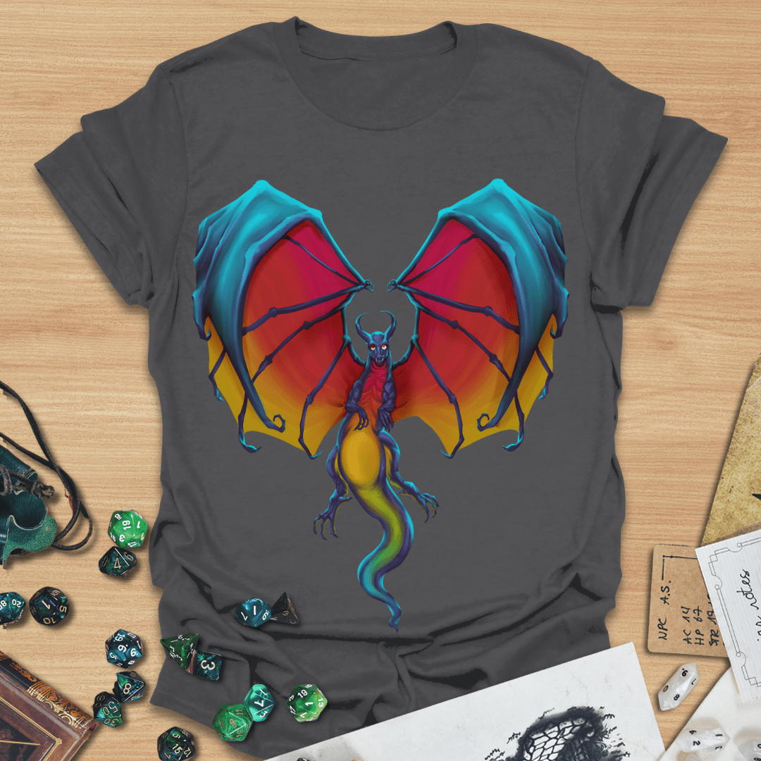 Buggie Dragon T-Shirt