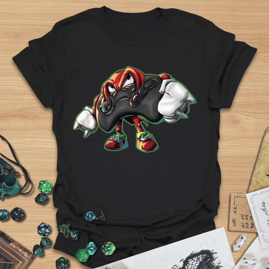 Knuckle Sandwich T-Shirt