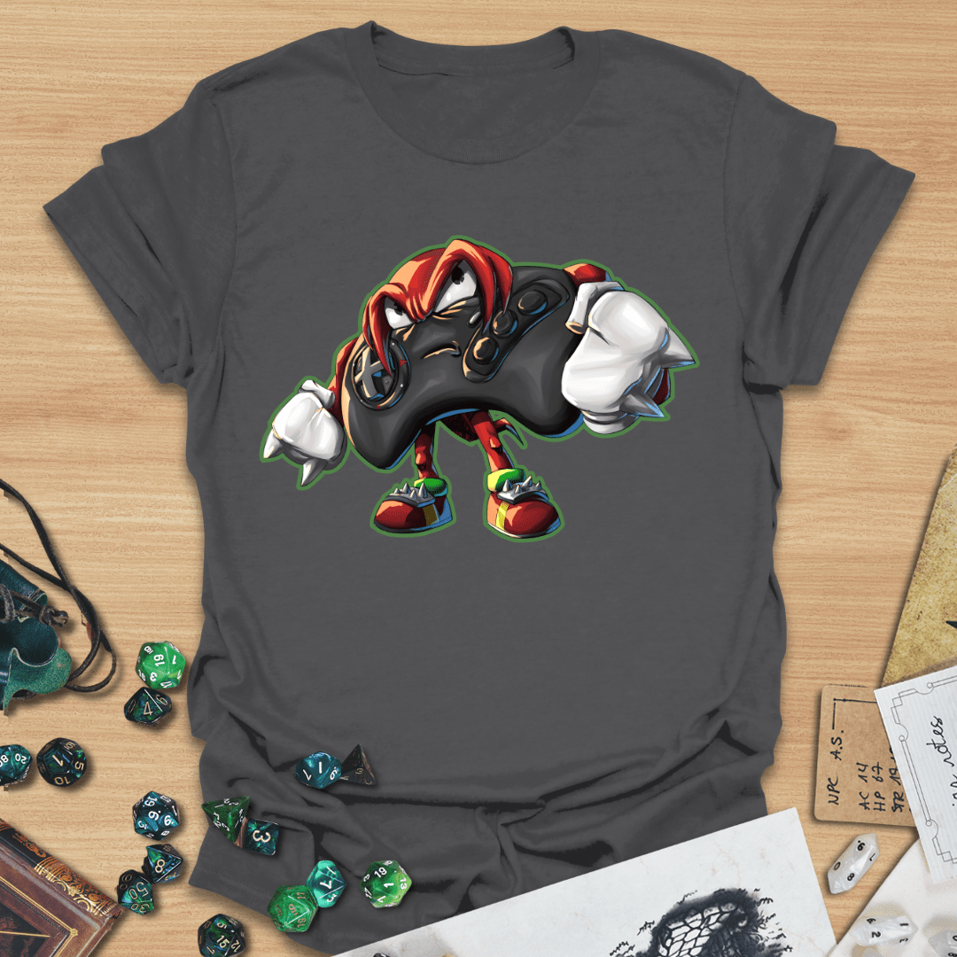 Knuckle Sandwich T-Shirt