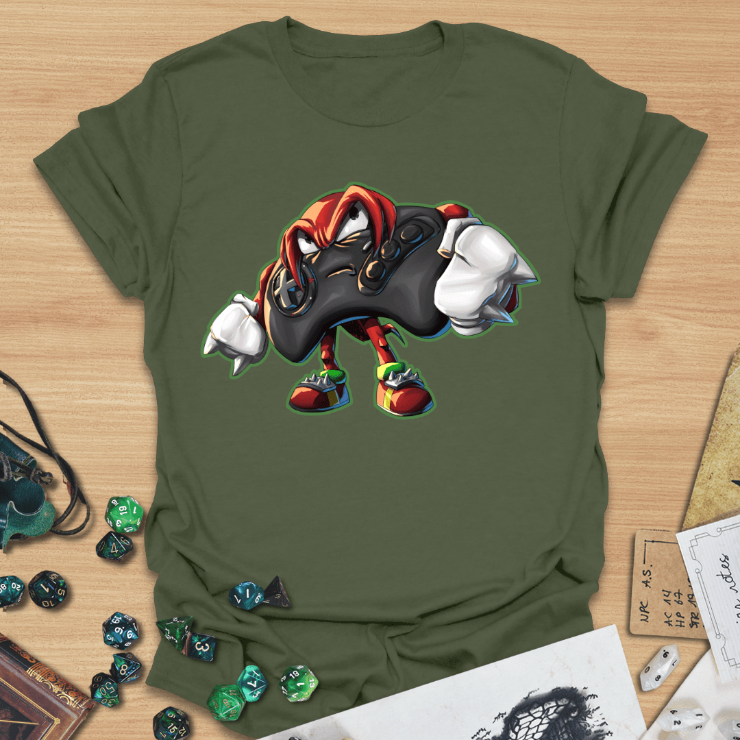 Knuckle Sandwich T-Shirt