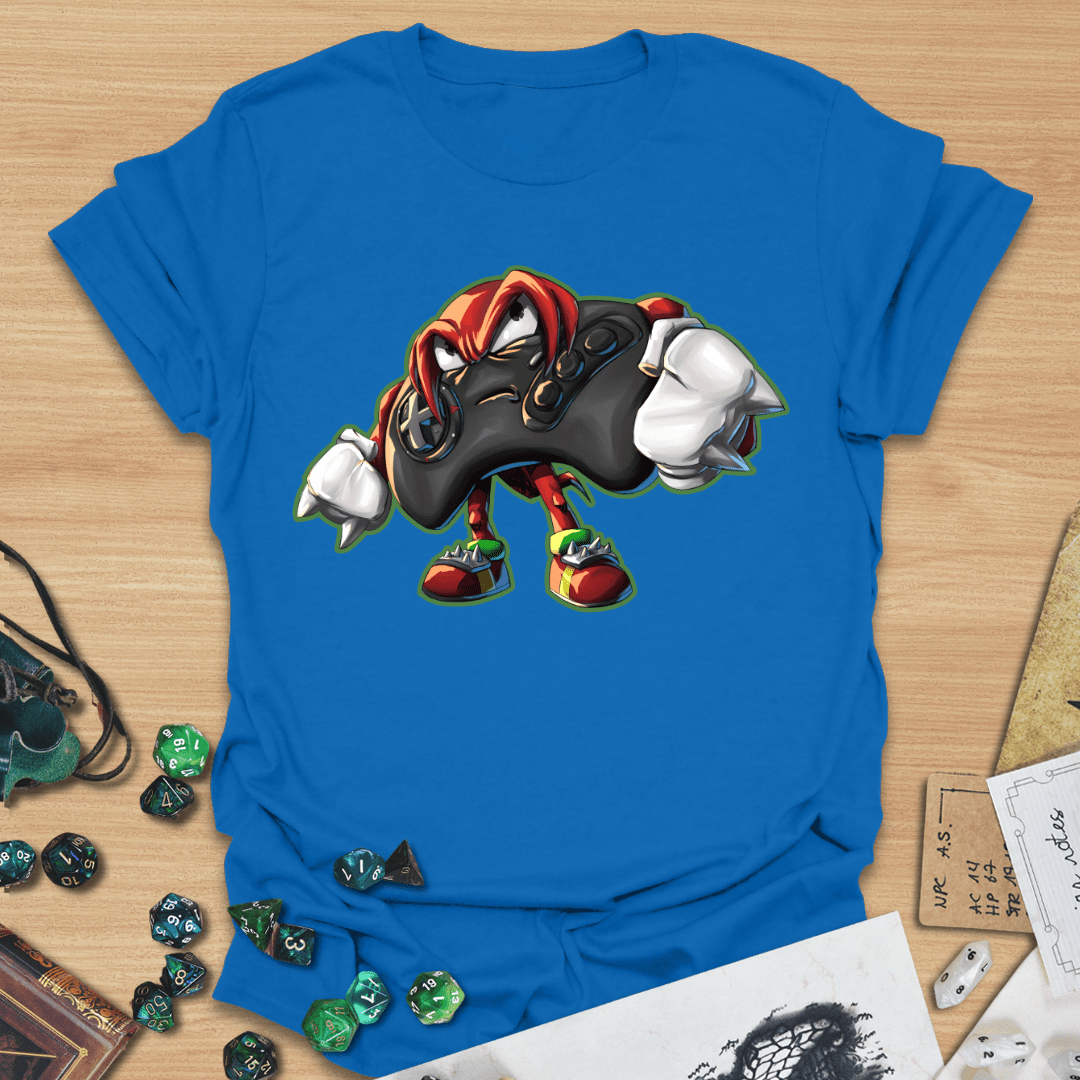 Knuckle Sandwich T-Shirt
