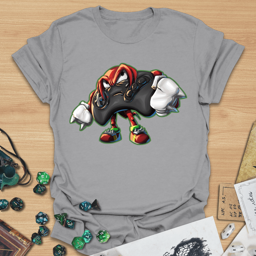 Knuckle Sandwich T-Shirt