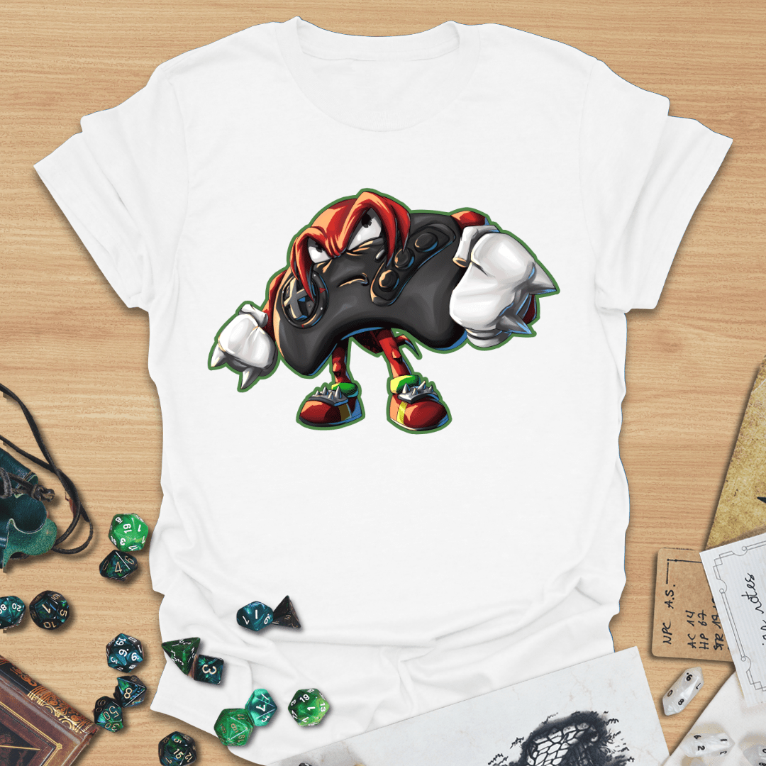 Knuckle Sandwich T-Shirt