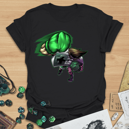 Glove Up T-Shirt