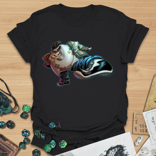 Dream Kick T-Shirt