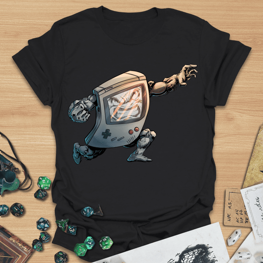 OG Handheld T-Shirt