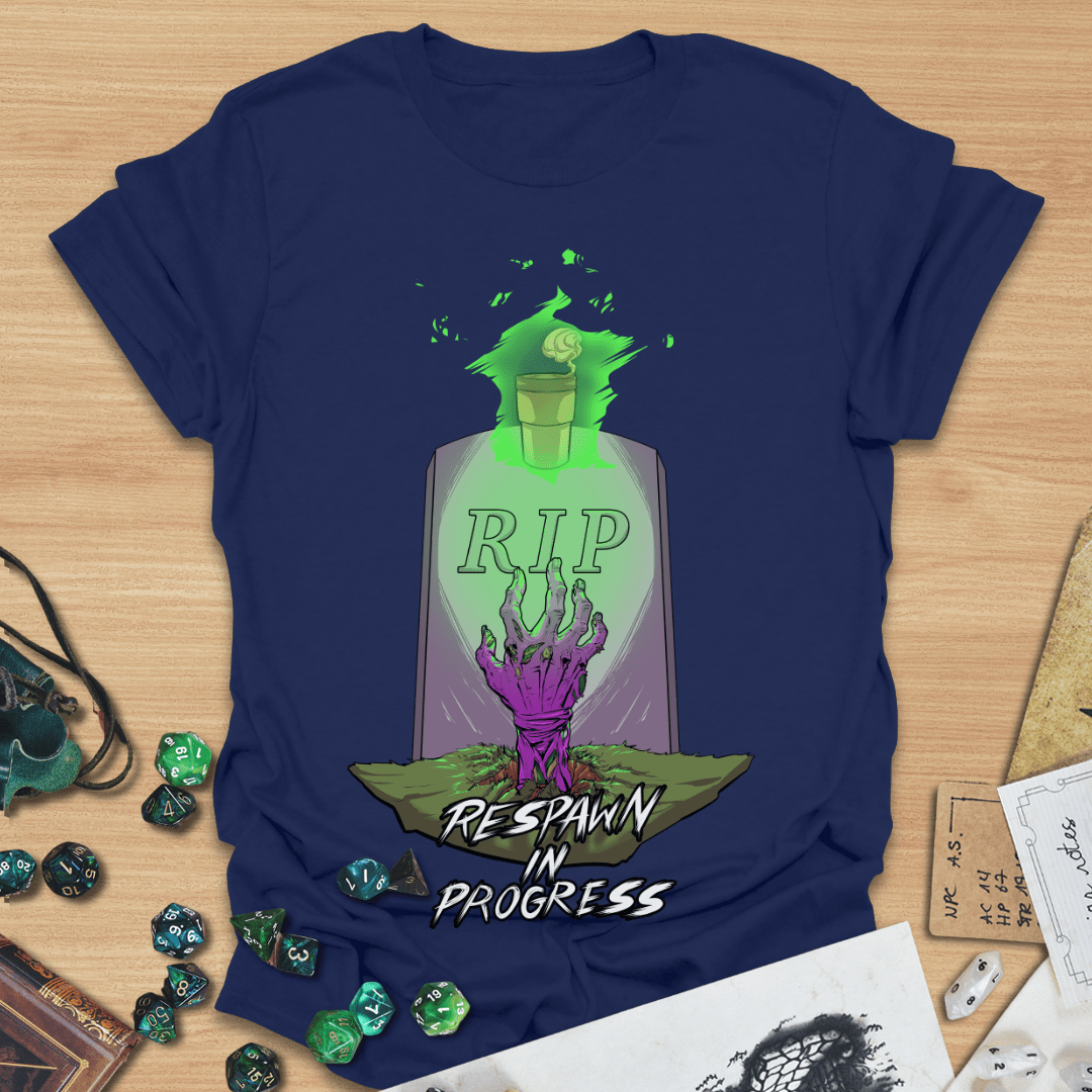 Rip Coffee T-Shirt
