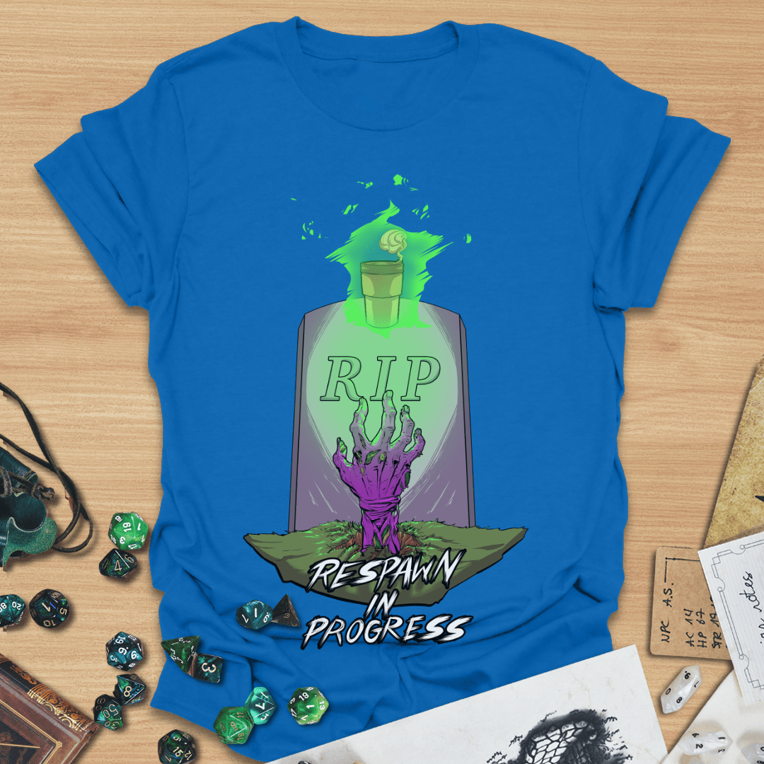Rip Coffee T-Shirt