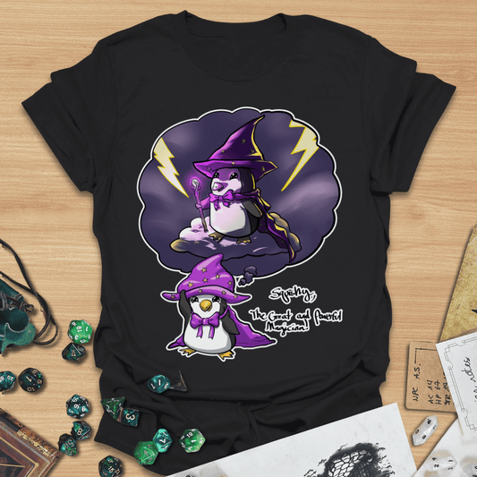 Squishy T-Shirt