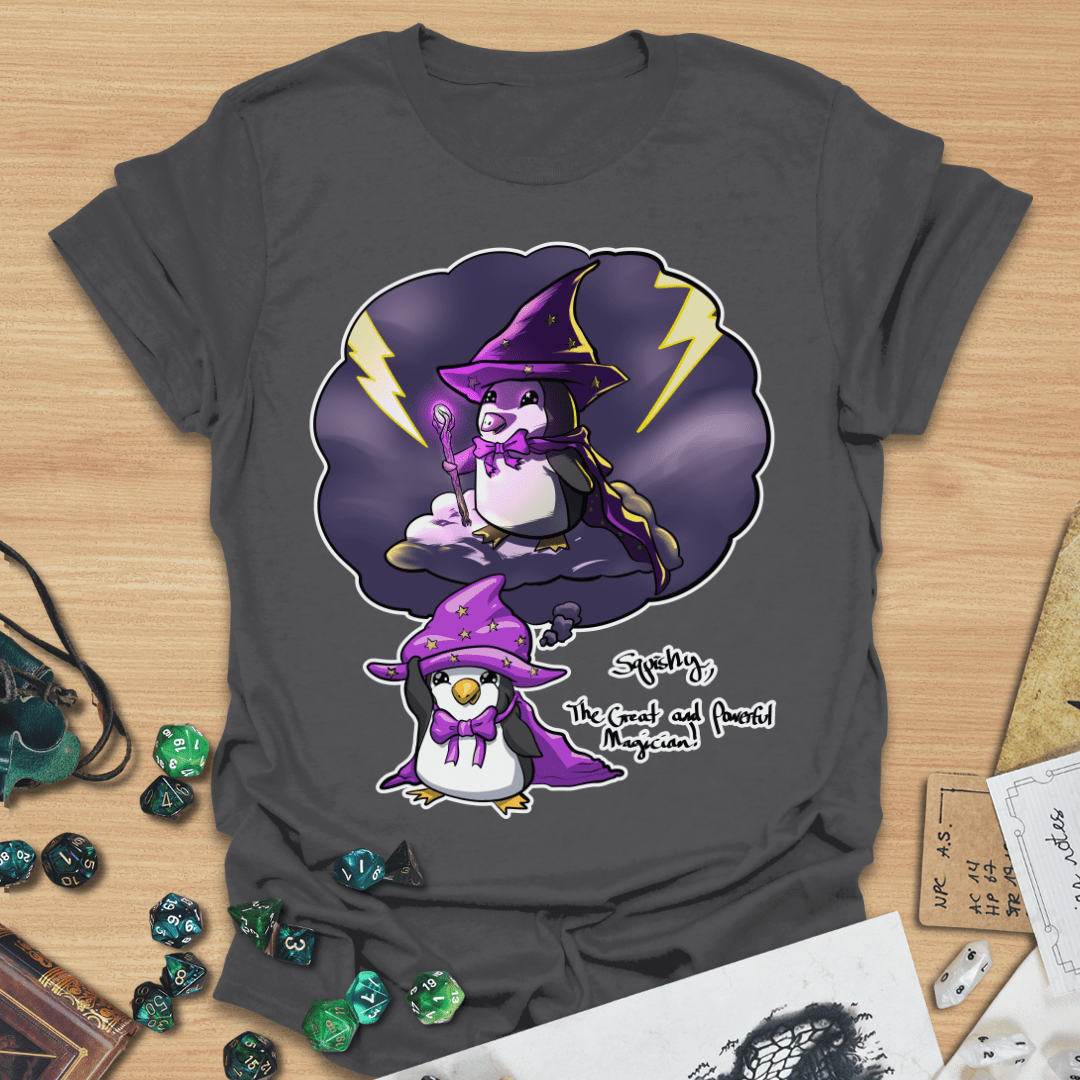 Squishy T-Shirt