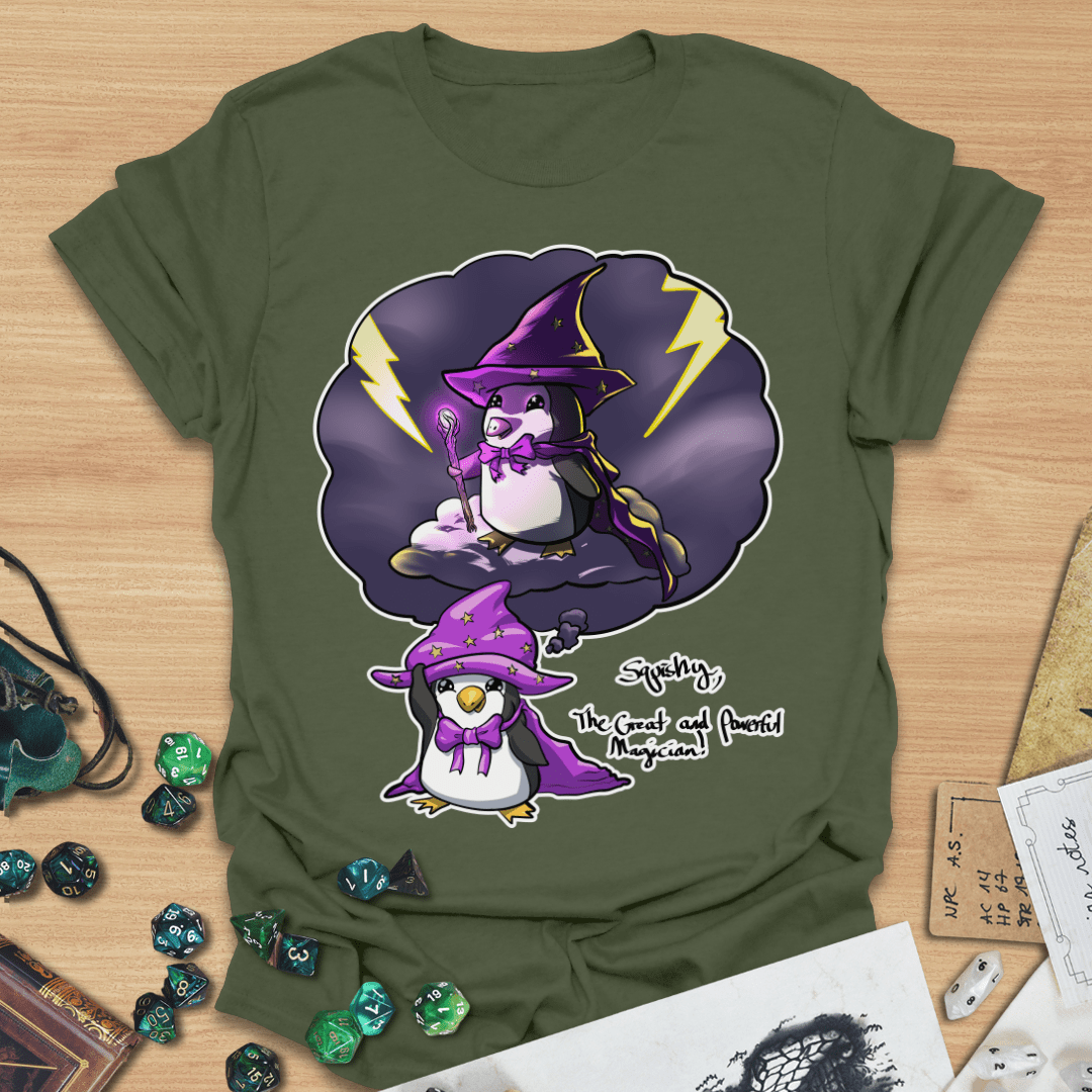 Squishy T-Shirt