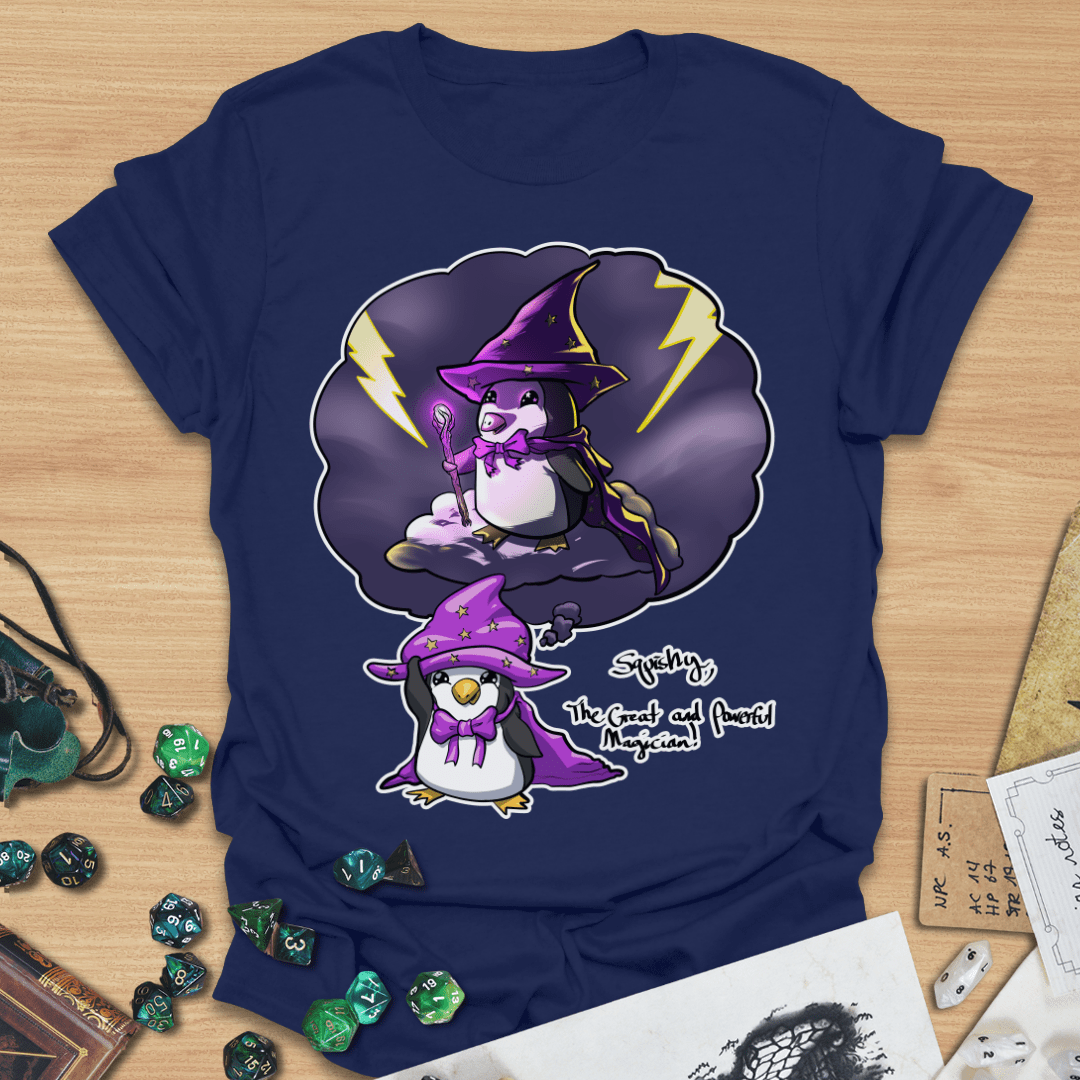 Squishy T-Shirt