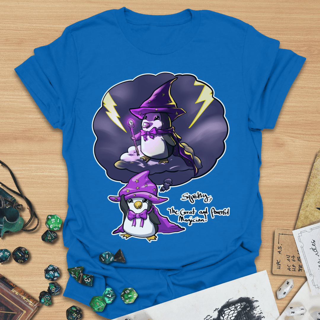 Squishy T-Shirt
