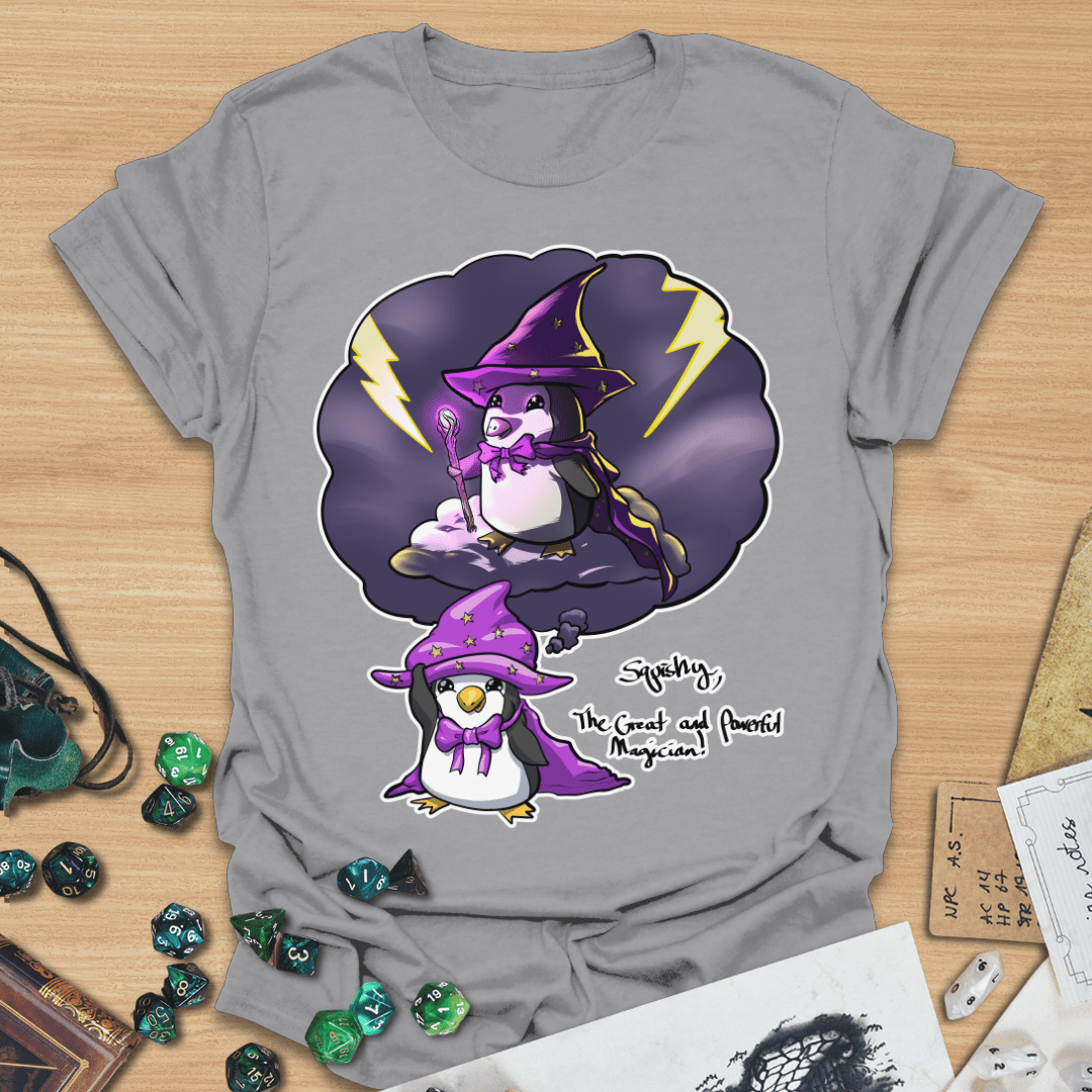 Squishy T-Shirt
