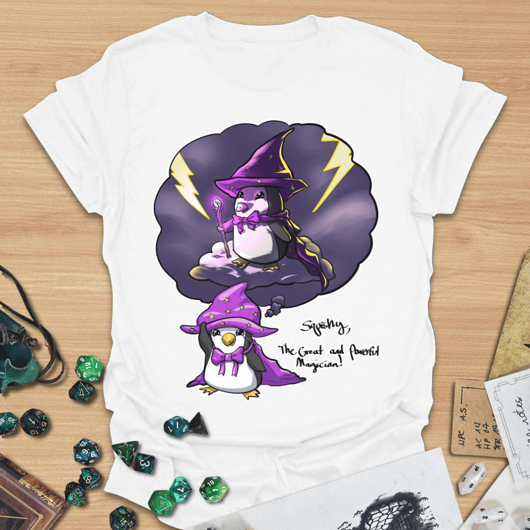 Squishy T-Shirt