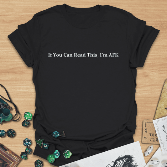 AFK T-Shirt