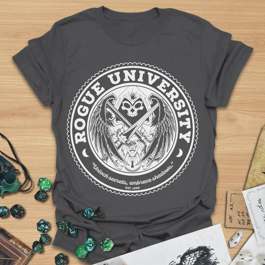 Rogue University T-Shirt