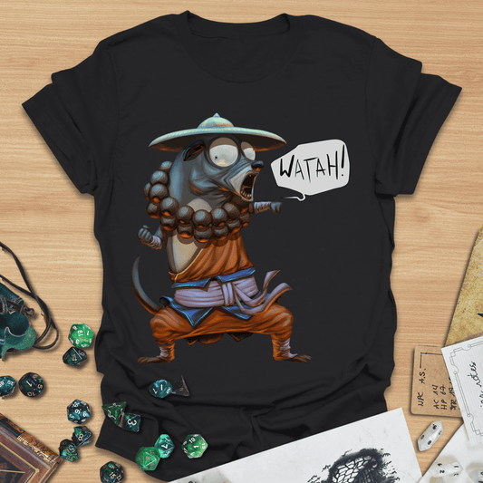 Mighty Monkgoose T-Shirt