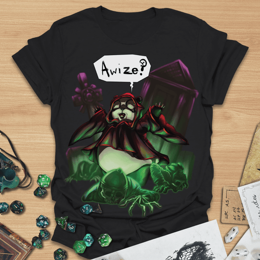 Necropander T-Shirt
