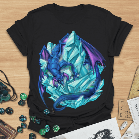 Ice Dragon T-Shirt