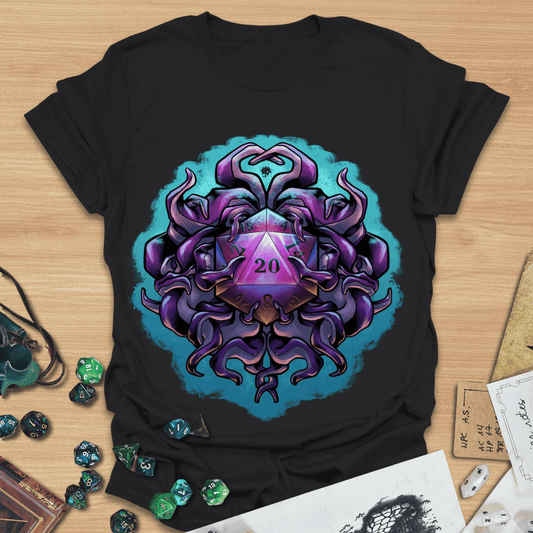D20 Chaos T-Shirt