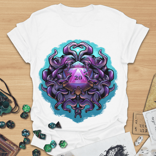 D20 Chaos T-Shirt