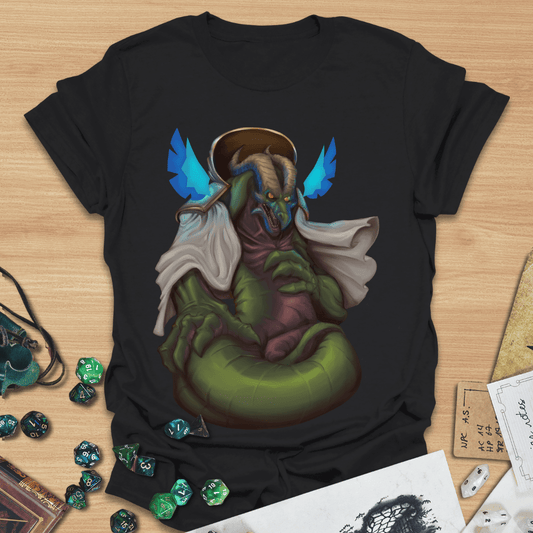 Snek Dragon T-Shirt