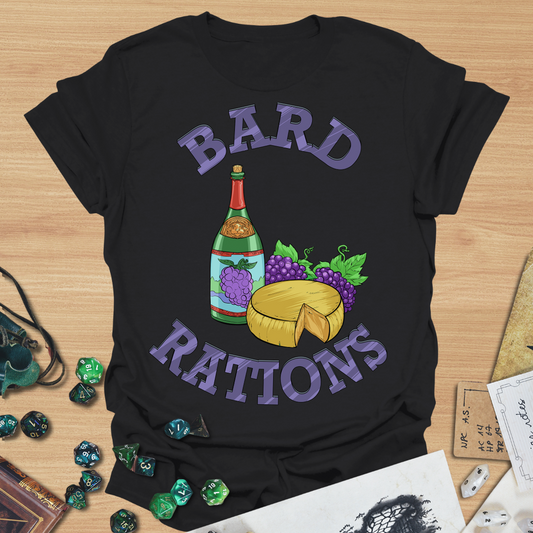 Bard Rations CT T-Shirt