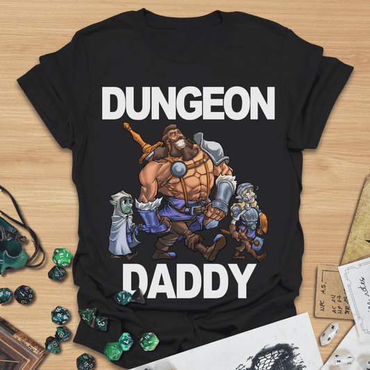 Dungeon Daddy T-Shirt