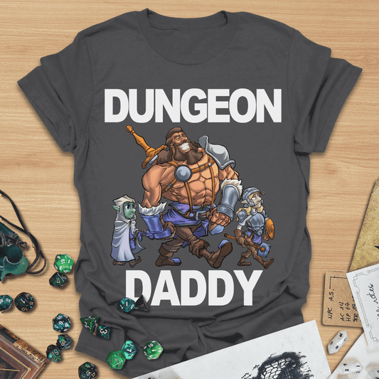 Dungeon Daddy T-Shirt