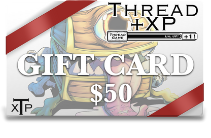 ThreadXP Gift Card