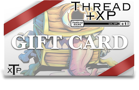 ThreadXP Gift Card