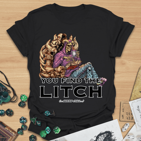 Litch T-Shirt
