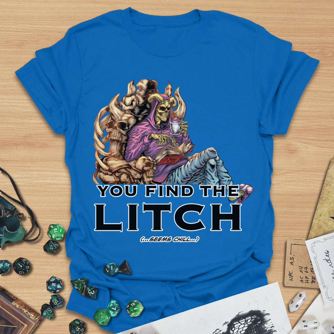 Litch T-Shirt