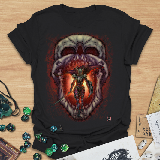 Death Knight T-Shirt
